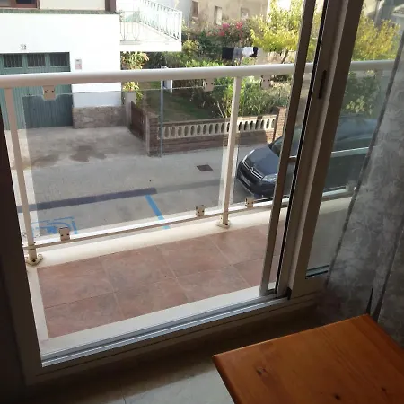 Apartamento Alvaro Appartement Deltebre