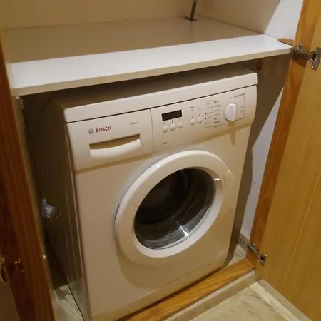 Apartamento Alvaro Appartement *