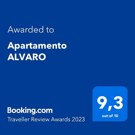 Apartment Apartamento Alvaro Deltebre