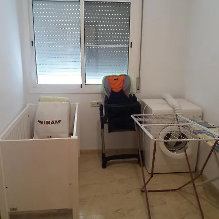 Apartment Apartamento Alvaro *