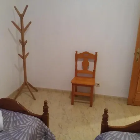 Apartamento Alvaro Deltebre