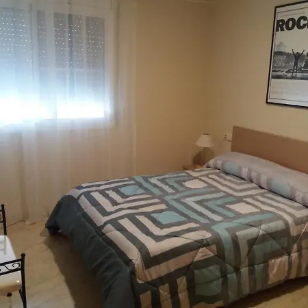 Apartamento Alvaro Apartment *