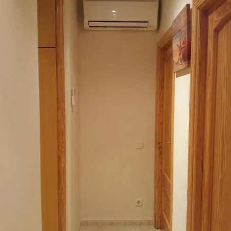 Apartamento Alvaro