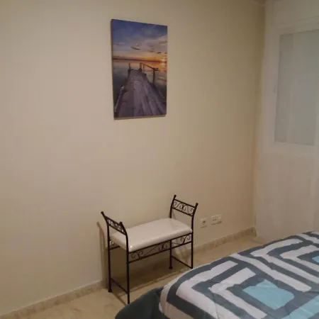 Apartamento Alvaro Apartment Deltebre