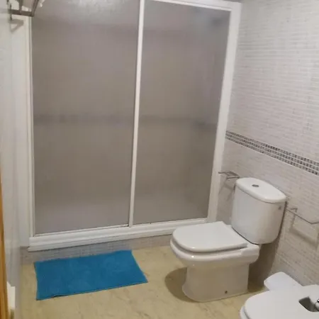 Apartamento Alvaro