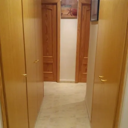 Apartamento Alvaro Apartment